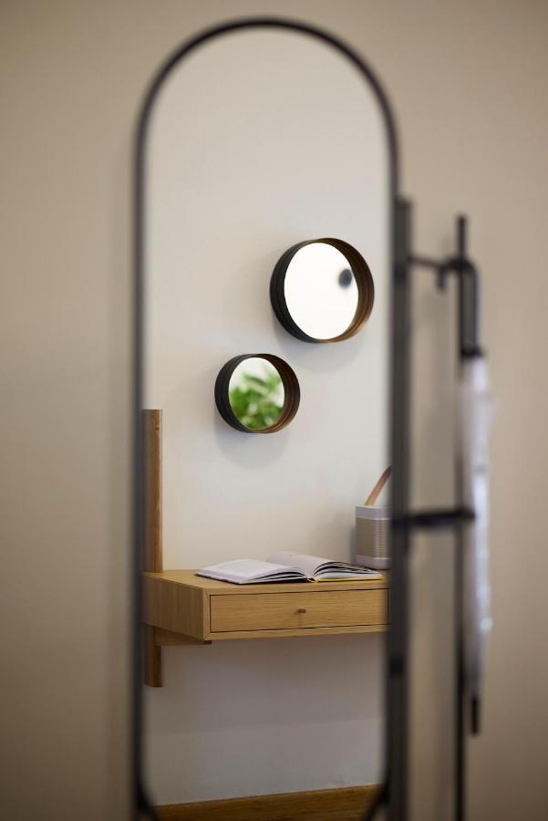 Mandra Living-Kolonaki Appartement Athene Buitenkant foto